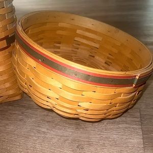 Longaberger Basket’s